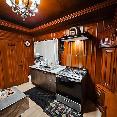 Habitacion Con Bano Privado B, Centro De Coyoacan 멕시코 시 외부 사진