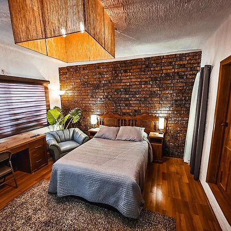 Habitacion Con Bano Privado B, Centro De Coyoacan 멕시코 시 외부 사진
