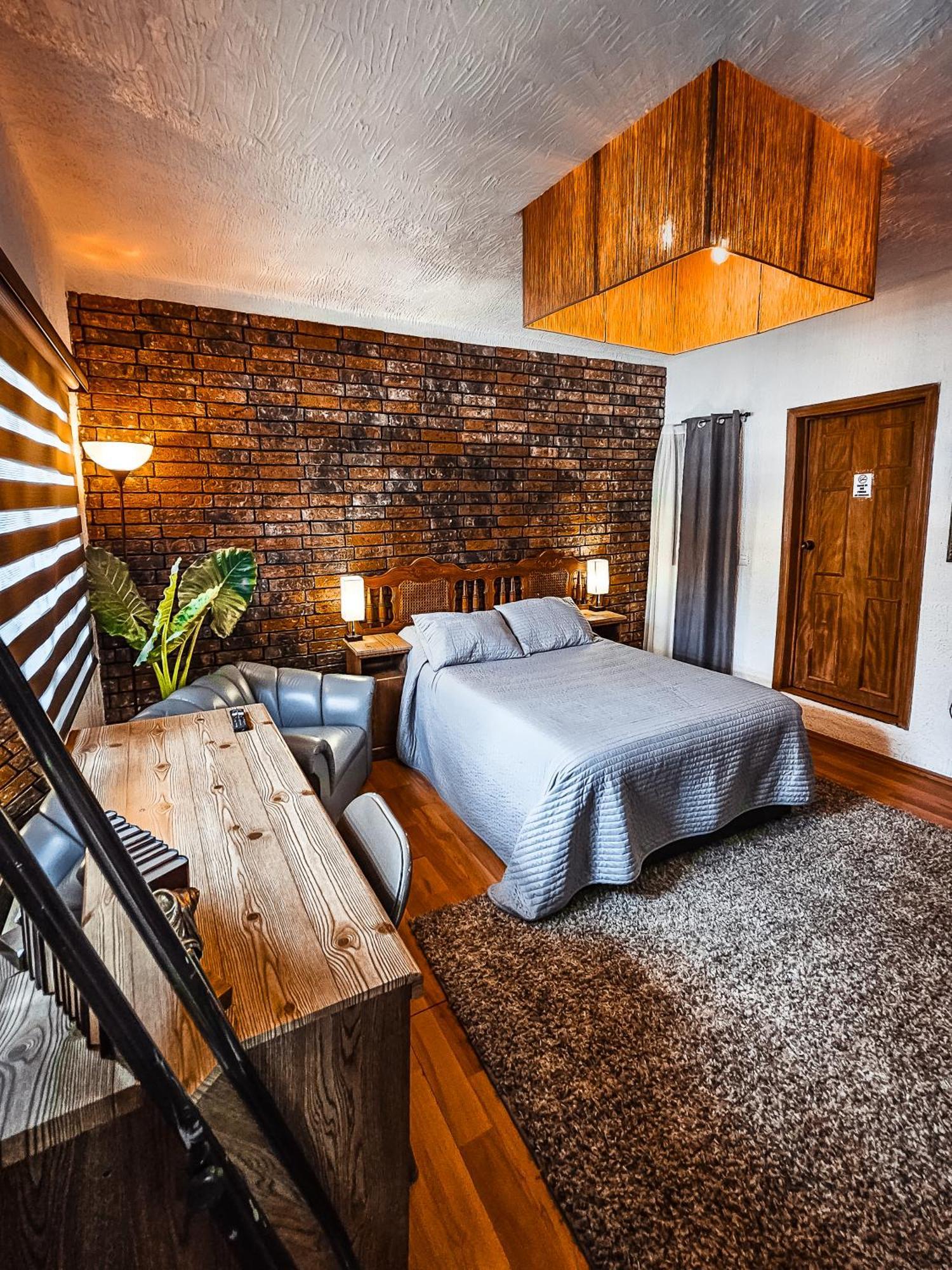 Habitacion Con Bano Privado B, Centro De Coyoacan 멕시코 시 외부 사진