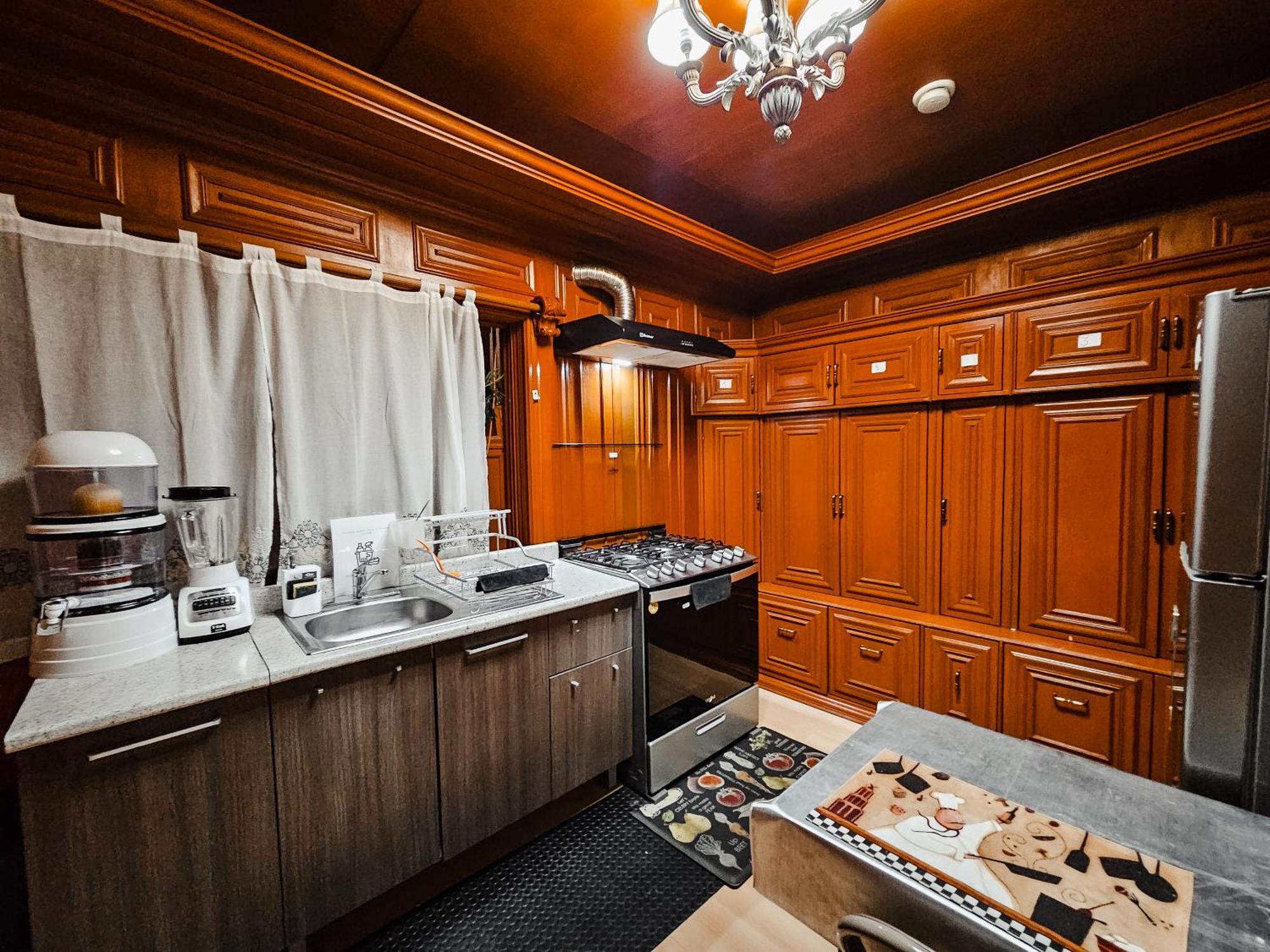 Habitacion Con Bano Privado B, Centro De Coyoacan 멕시코 시 외부 사진