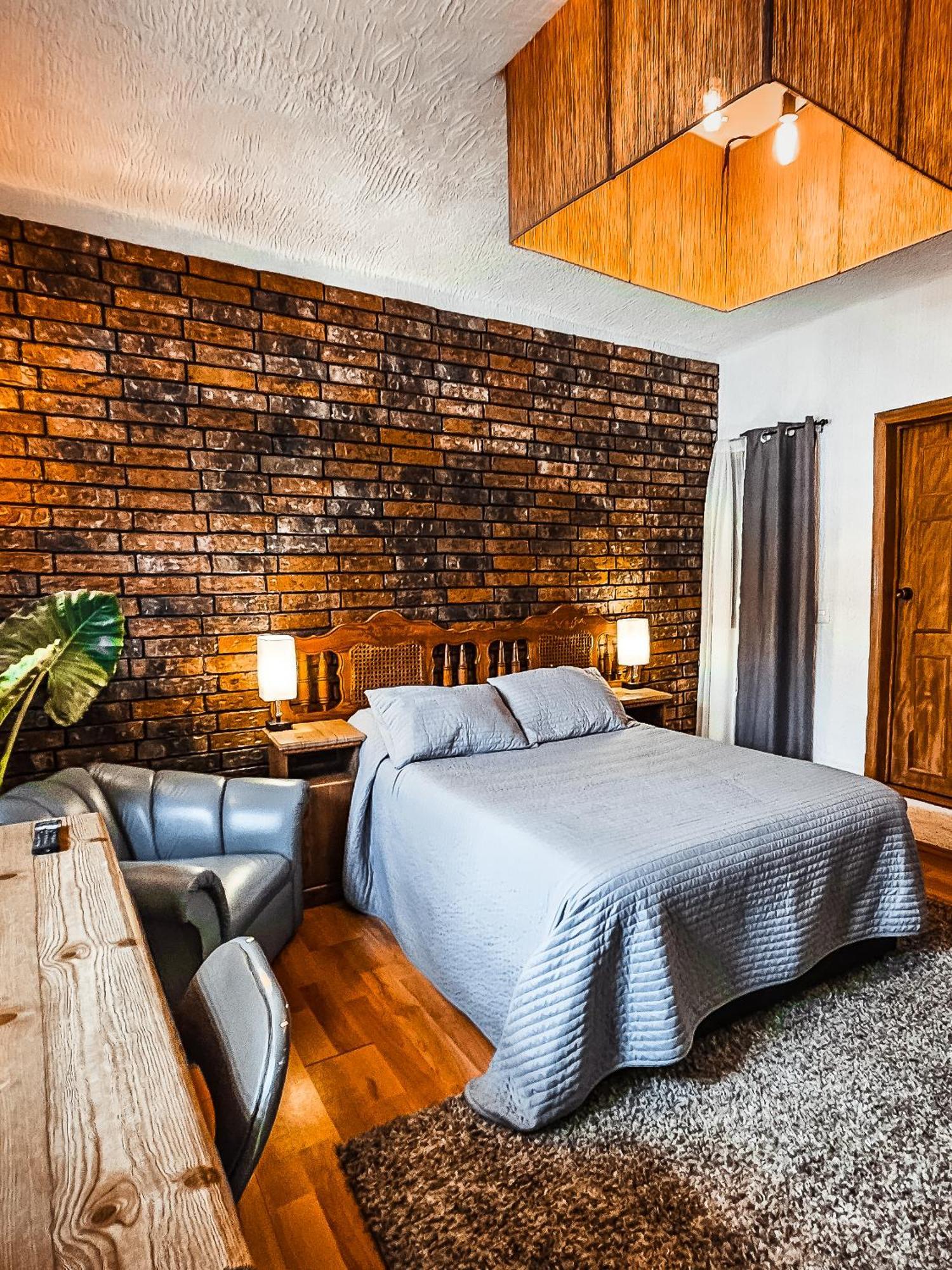 Habitacion Con Bano Privado B, Centro De Coyoacan 멕시코 시 외부 사진