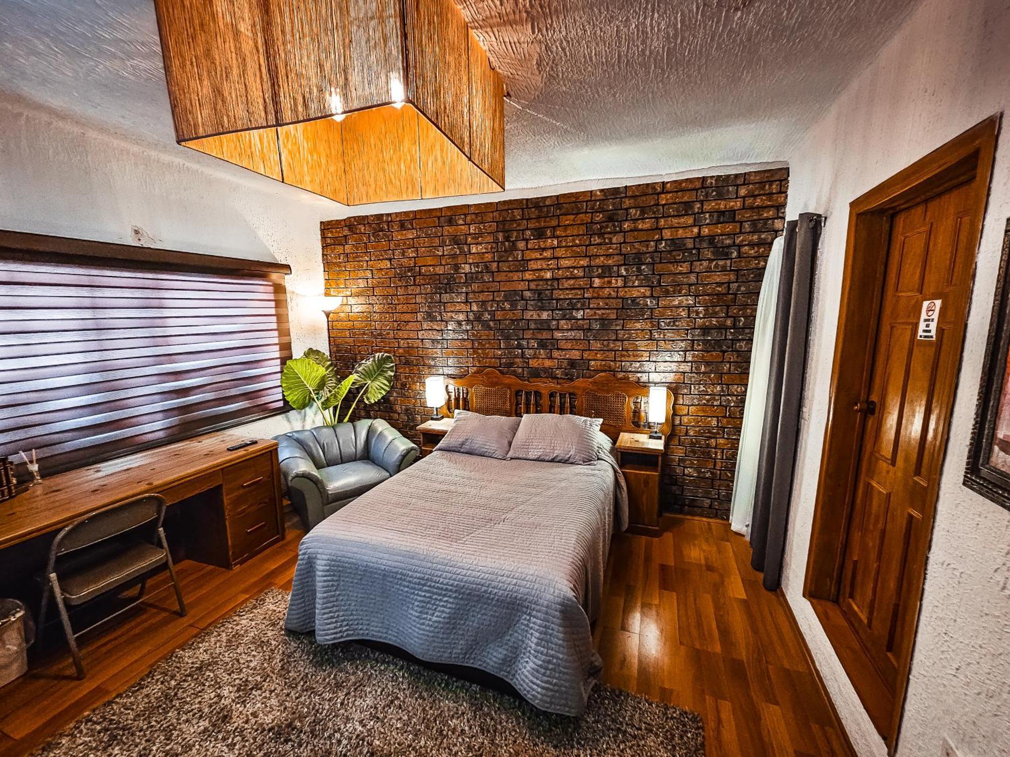 Habitacion Con Bano Privado B, Centro De Coyoacan 멕시코 시 외부 사진
