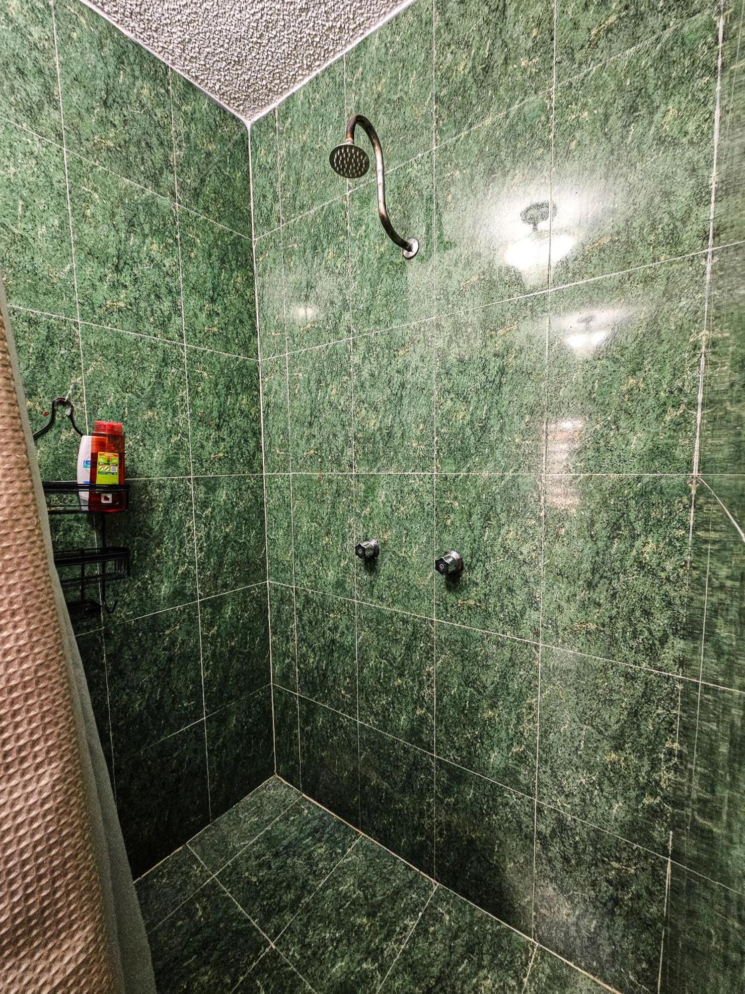 Habitacion Con Bano Privado B, Centro De Coyoacan 멕시코 시 외부 사진